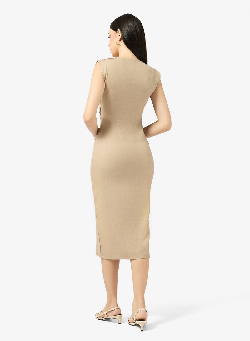 ELLA Bodycon Shift Dress - Image 2